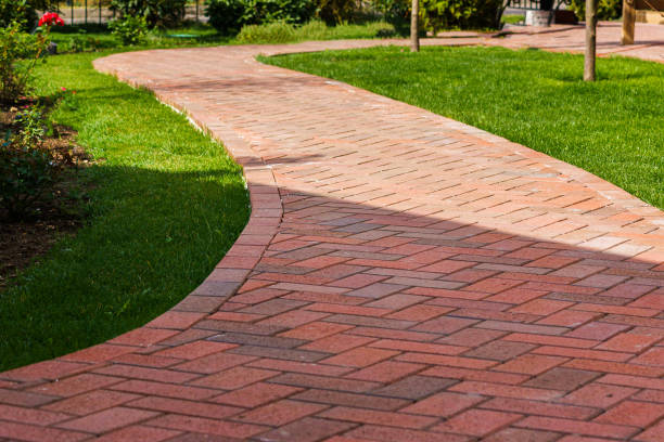 Best Driveway Pavers Near Me  in Rosend, LA